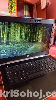 HP PROBOOK 440 G5